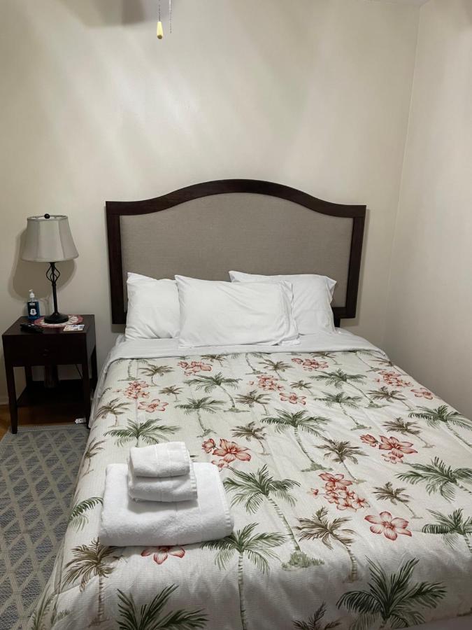 Sanford Lake Mary Quiet Rooms 外观 照片