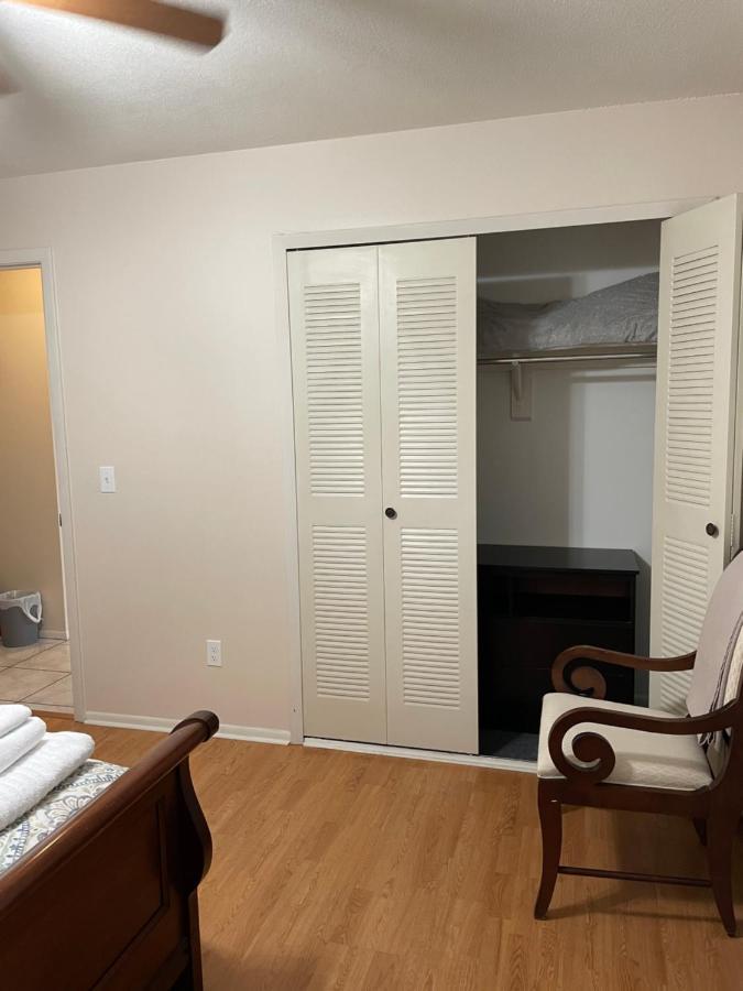 Sanford Lake Mary Quiet Rooms 外观 照片