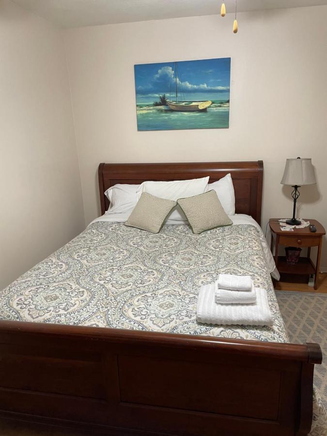 Sanford Lake Mary Quiet Rooms 外观 照片